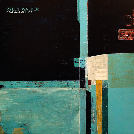 Ryley Walker - Deafman Glance LP