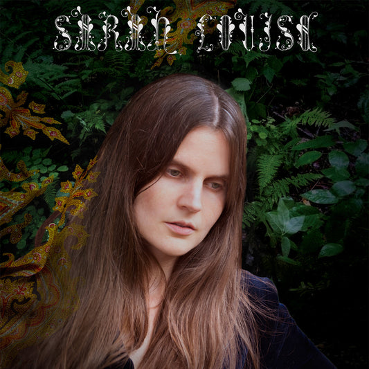 Sarah Louise - Deeper Woods LP