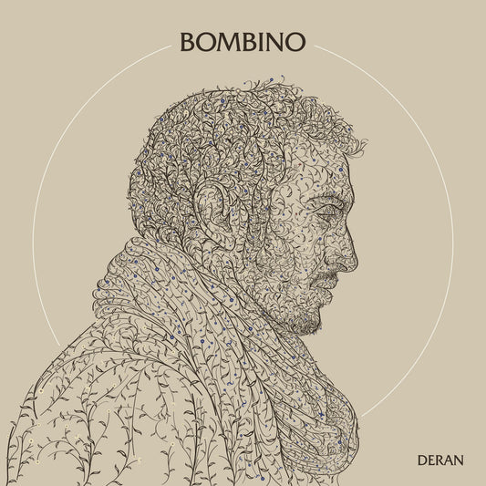 Bombino - Deran LP