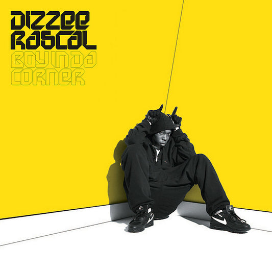 Dizzee Rascal - Boy in Da Corner: 20th Anniversary Edition 2LP