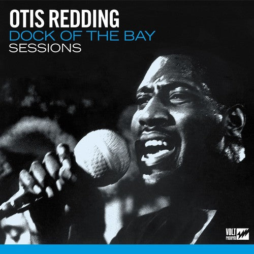 Otis Redding - Dock of the Bay Sessions LP