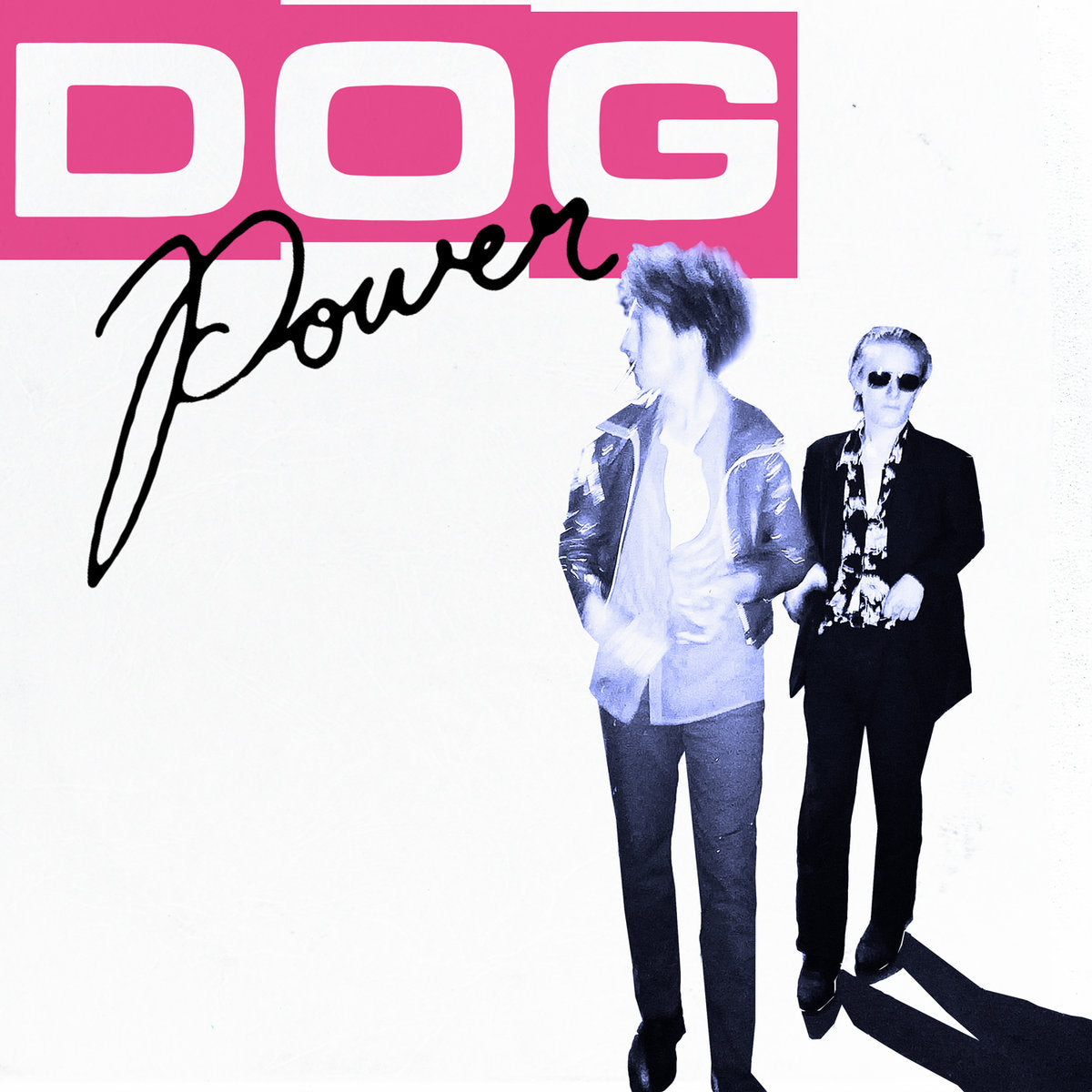 DOG Power - DOG Power LP