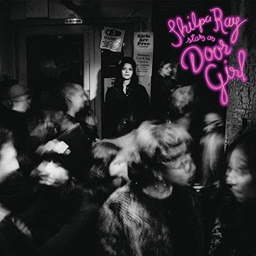 Shilpa Ray - Door Girl LP