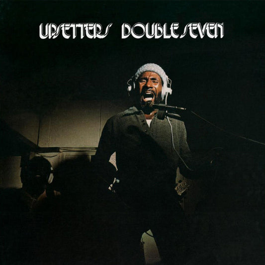 Upsetters - Double Seven LP