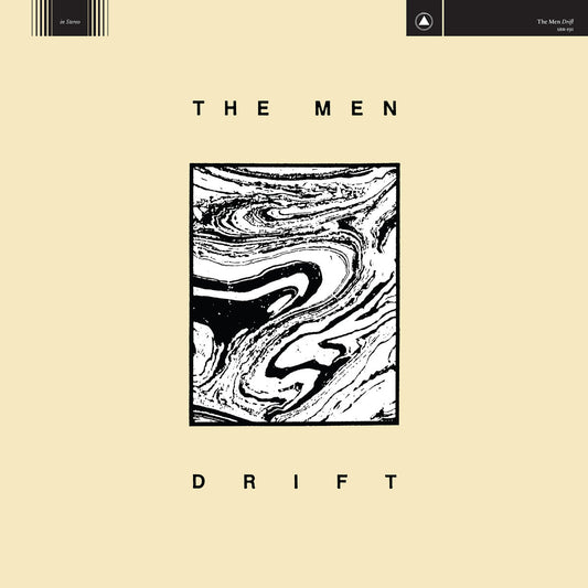 The Men - Drift LP