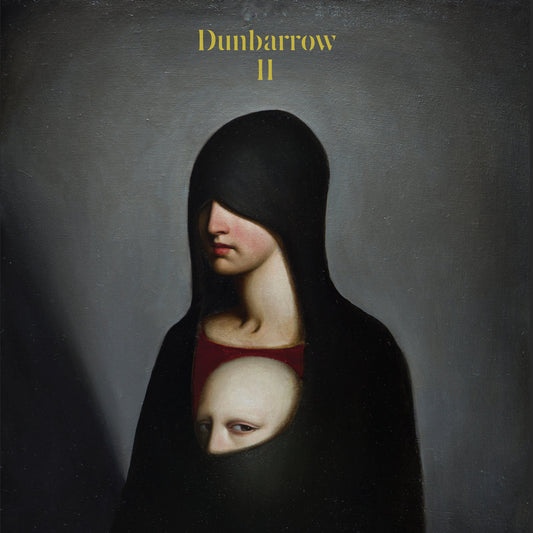 Dunbarrow - Dunbarrow II LP