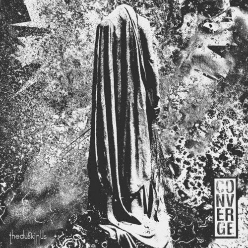 Converge - The Dusk in Us LP