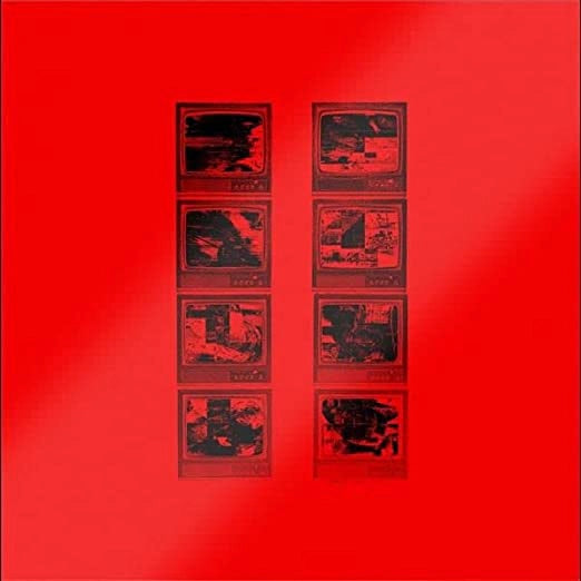 Rise Against - Nowhere Generation II 10"