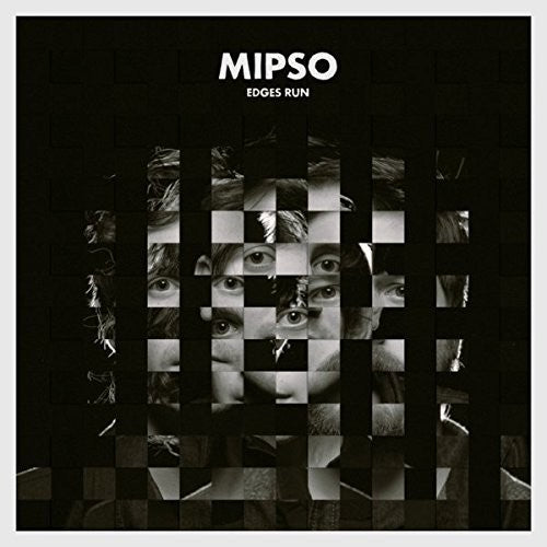 Mipso - Edges Run LP