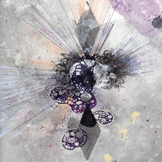 Bardo Pond - Volume 8 LP