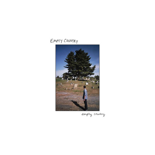 Empty Country - Empty Country LP