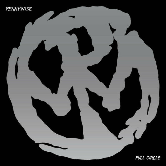 Pennywise - Full Circle LP