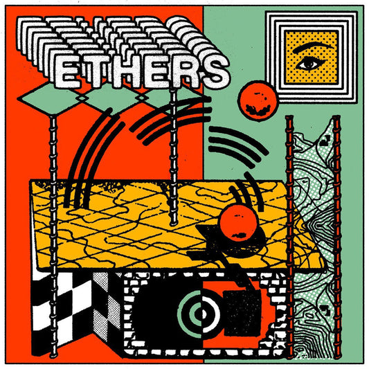 Ethers - Ethers LP