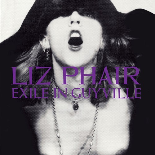 Liz Phair - Exile in Guyville 2LP