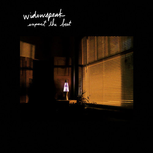 Widowspeak - Expect The Best LP