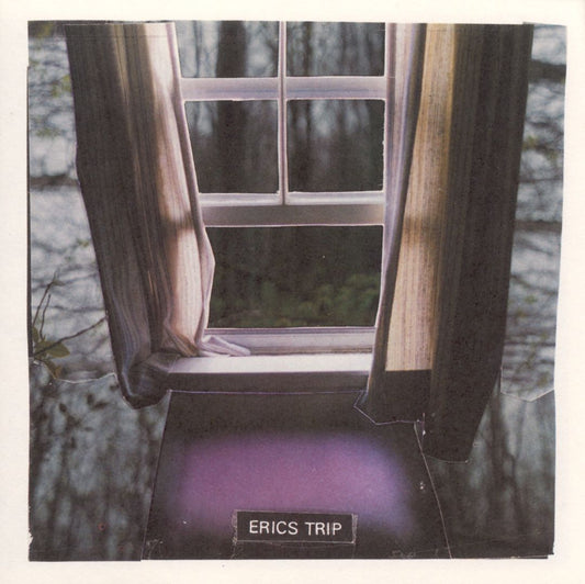 Eric's Trip - Forever Again LP (Ltd Color Vinyl Edition)