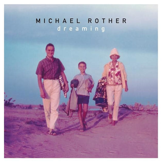 Michael Rother - Dreaming LP