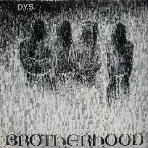 D.Y.S. - Brotherhood LP