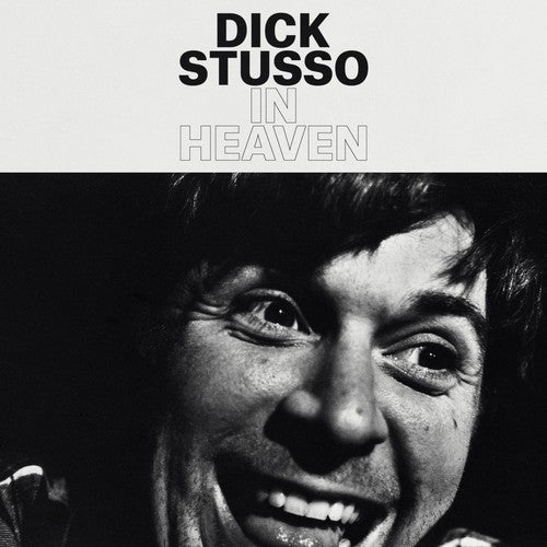 Dick Stusso - In Heaven LP