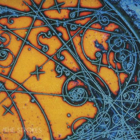 The Strokes - Is This It LP