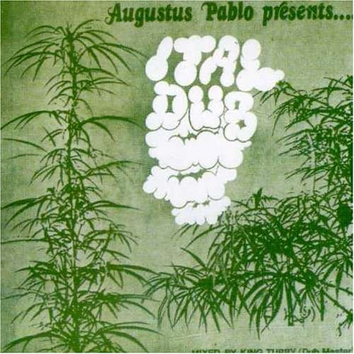 Augustus Pablo - Ital Dub LP
