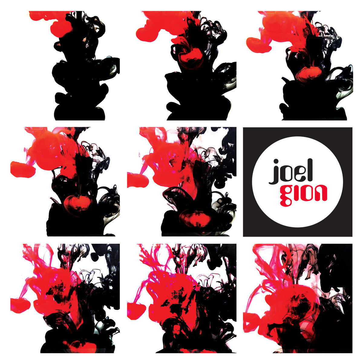 Joel Gion - Joel Gion LP
