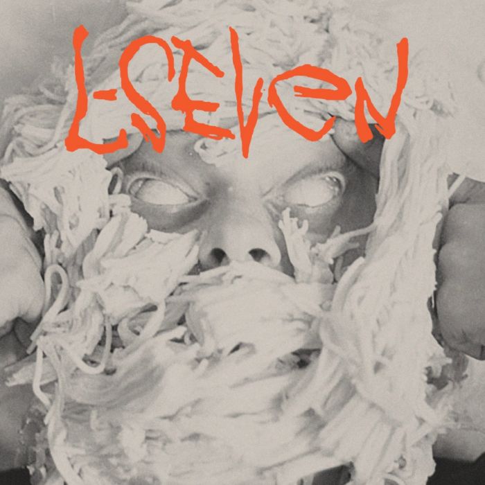 L-Seven - Unreleased Studio and Live LP