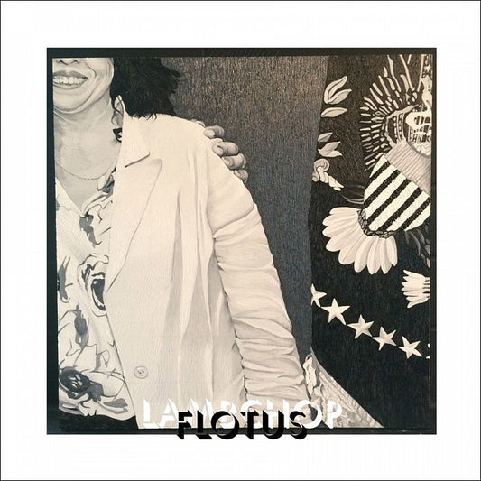Lambchop - FLOTUS 2LP