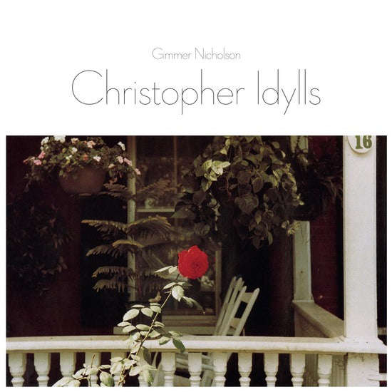 Gimmer Nicholson - Christopher Idylls LP