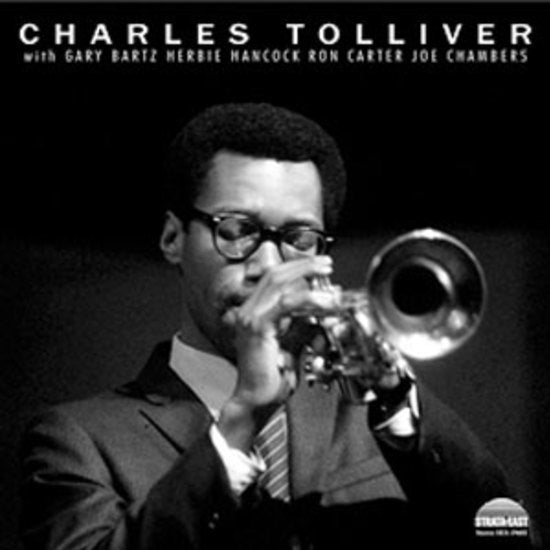 Charles Tolliver - All Stars LP