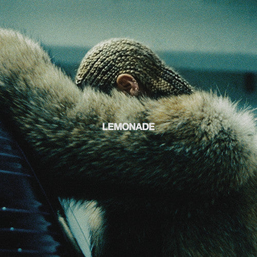 Beyoncé - Lemonade 2LP