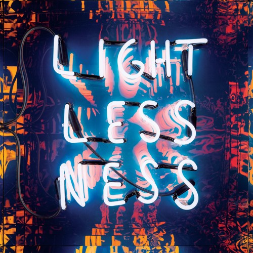 Maps & Atlases - Lightlessness Is Nothing New LP
