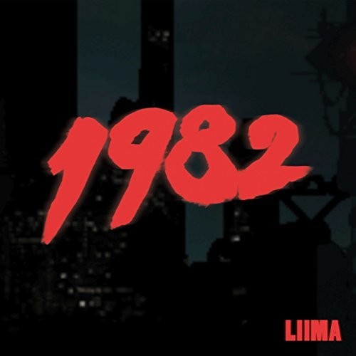 Liima - 1982 LP