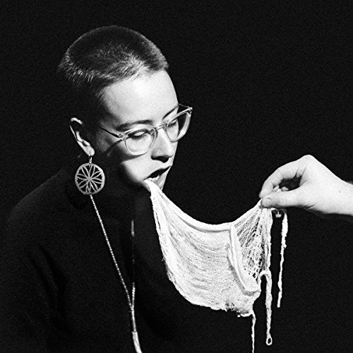 Lina Tullgren - Won LP