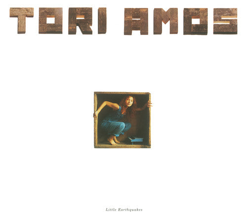Tori Amos - Little Earthquakes 2LP