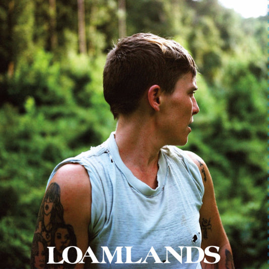 Loamlands - Sweet High Rise LP
