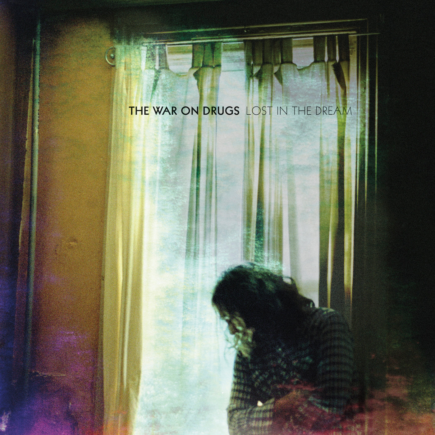 The War on Drugs - Lost in the Dream 2LP