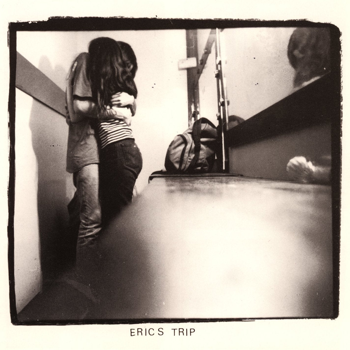 Eric's Trip - Love Tara LP