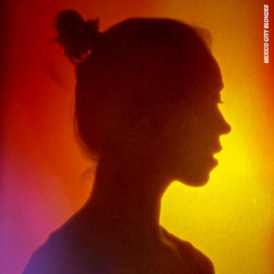 Mexico City Blondes - Blush LP