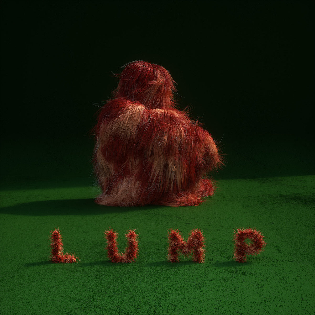 LUMP - Lump LP