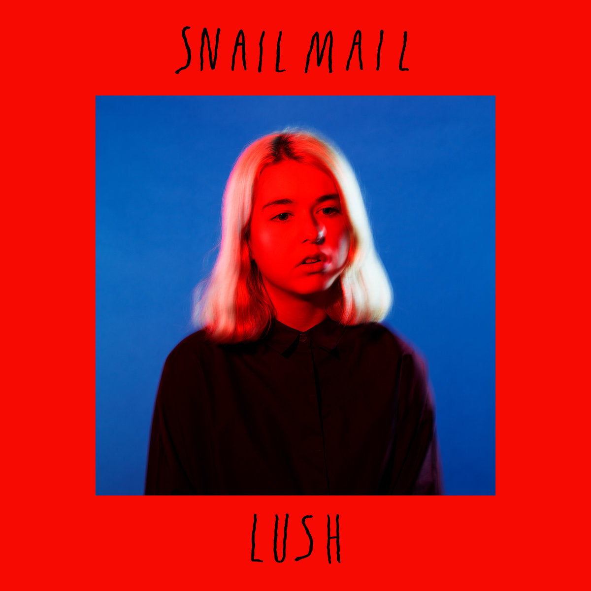 Snail Mail - Lush LP