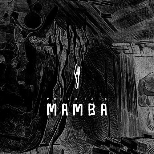 Prism Tats - Mamba LP