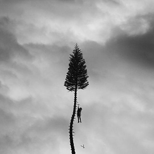 Manchester Orchestra - A Black Mile to the Surface 2LP