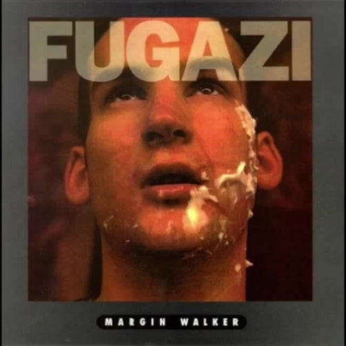 Fugazi - Margin Walker LP