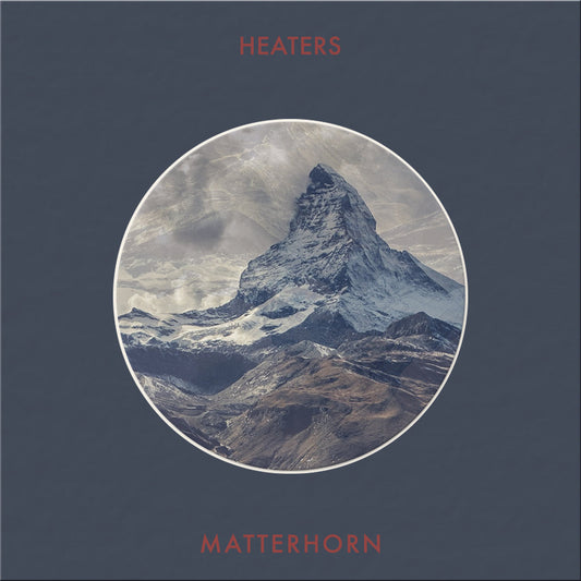 Heaters - Matterhorn LP