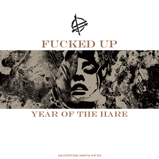 Fucked Up - Year of the Hare 12”