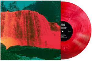 My Morning Jacket - The Waterfall II LP