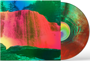 My Morning Jacket - The Waterfall II LP