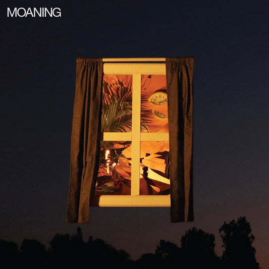 Moaning - Moaning LP (Ltd Loser Edition)