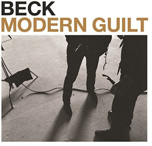 Beck - Modern Guilt LP